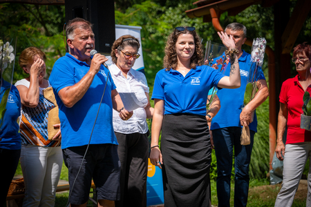 Dobrovnik - 2000 semen - ZETEV 2025-1185186